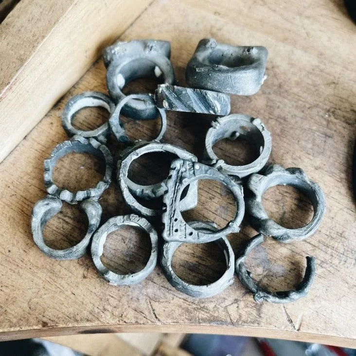 Jewellery Making Workshop - Image 12