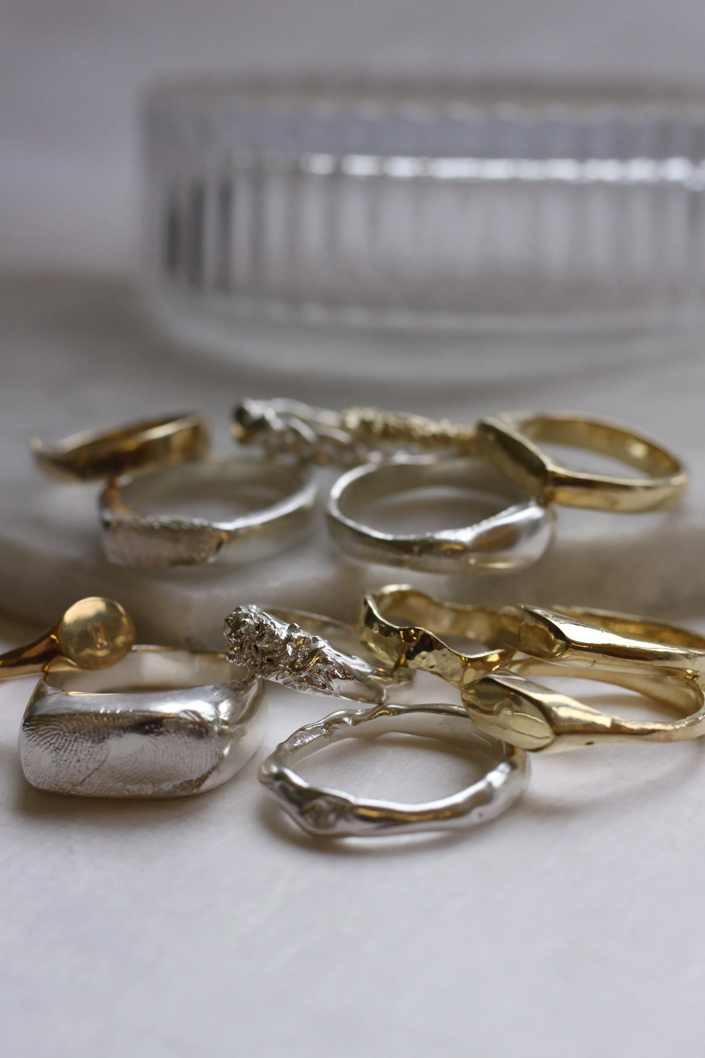 Jewellery Making Workshop - Image 13