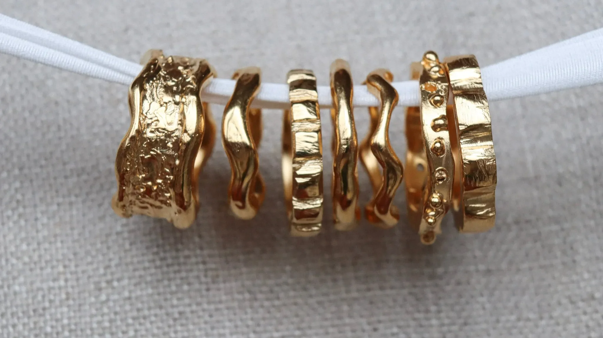 Jewellery Making Workshop - Image 15