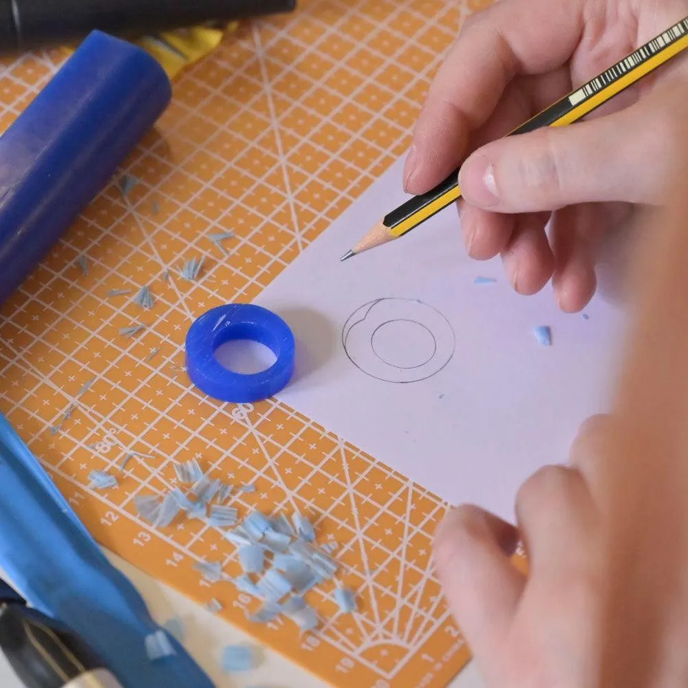 Jewellery Making Workshop - Image 3