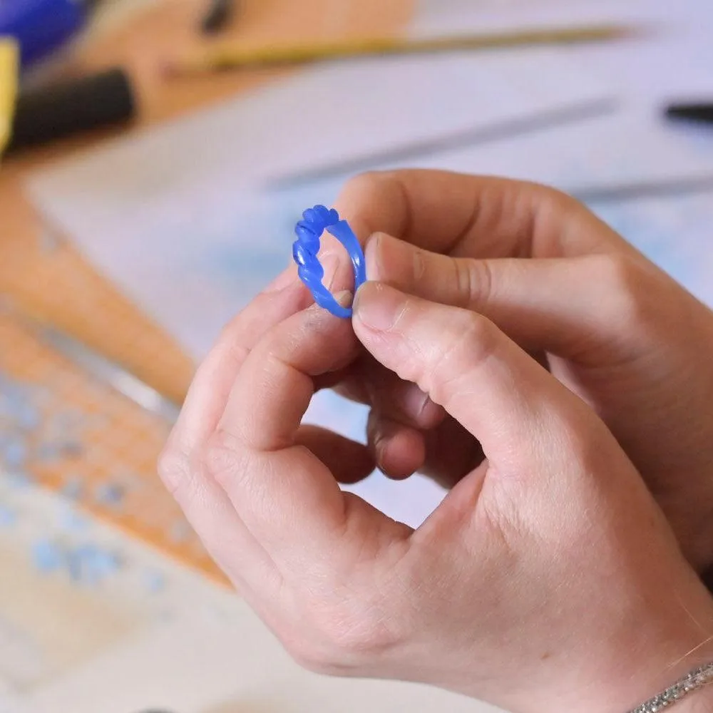 Jewellery Making Workshop - Image 5