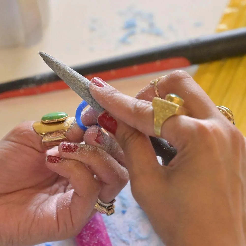 Jewellery Making Workshop - Image 6