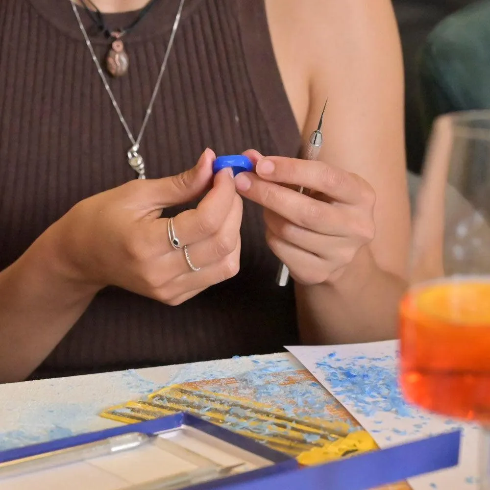 Jewellery Making Workshop - Image 8