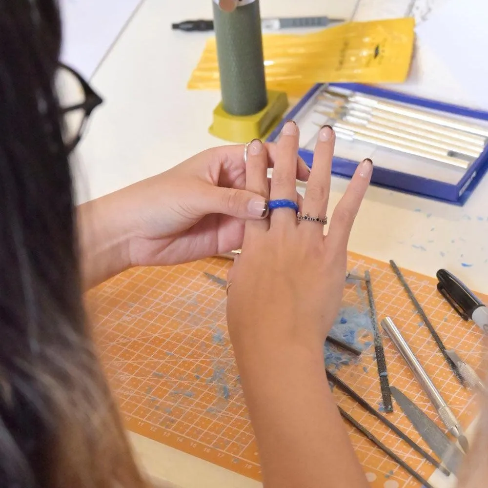 Jewellery Making Workshop - Image 9