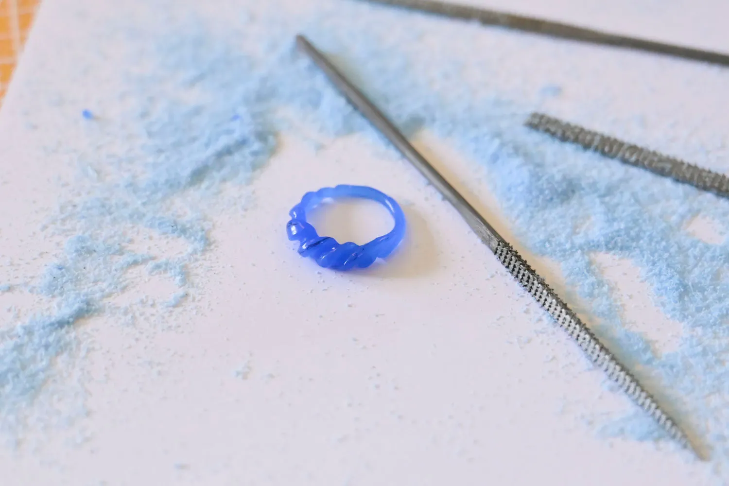 Jewellery Making Workshop Voucher - Image 4