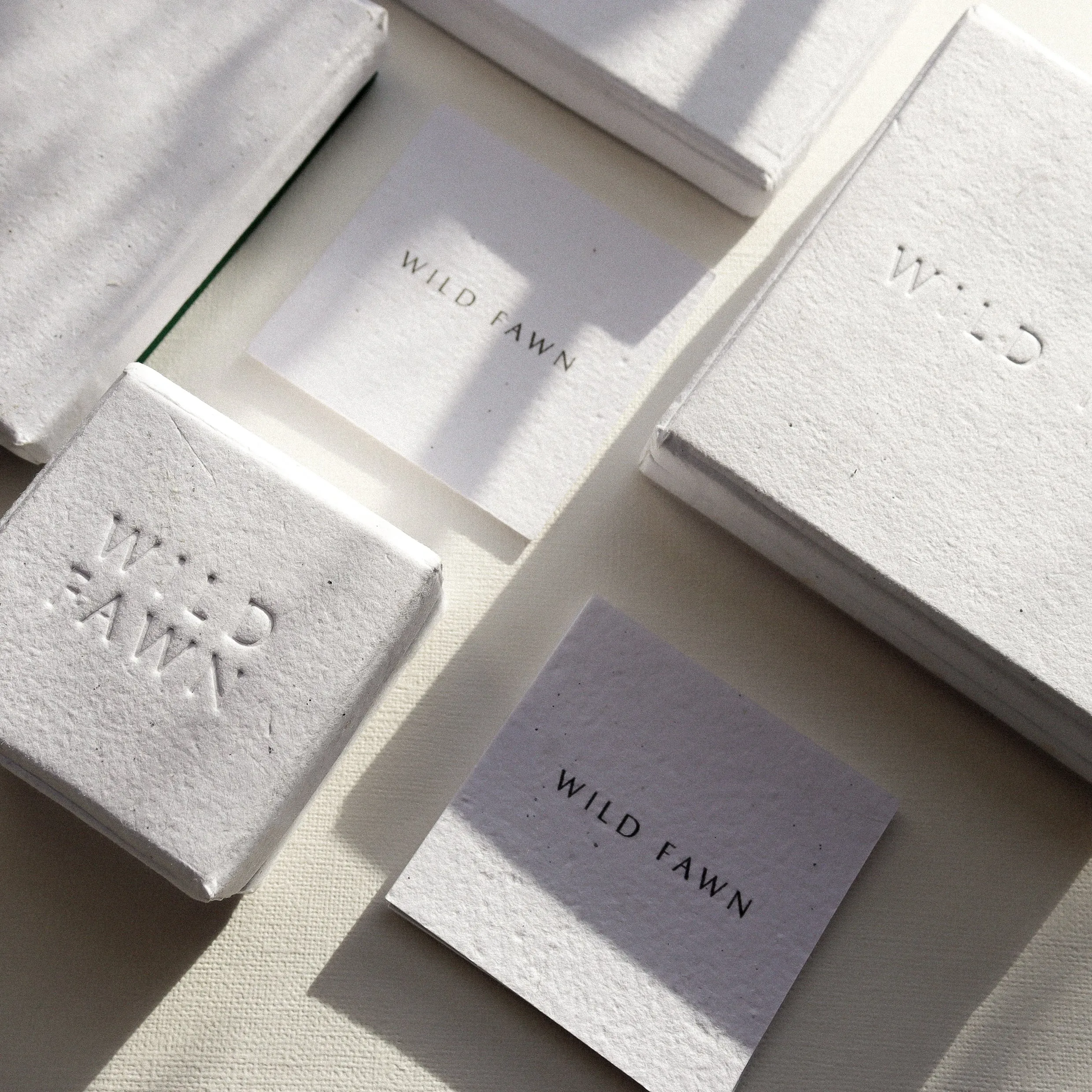 Silver Personalised Raw Rectangle Pendant Necklace - Image 6